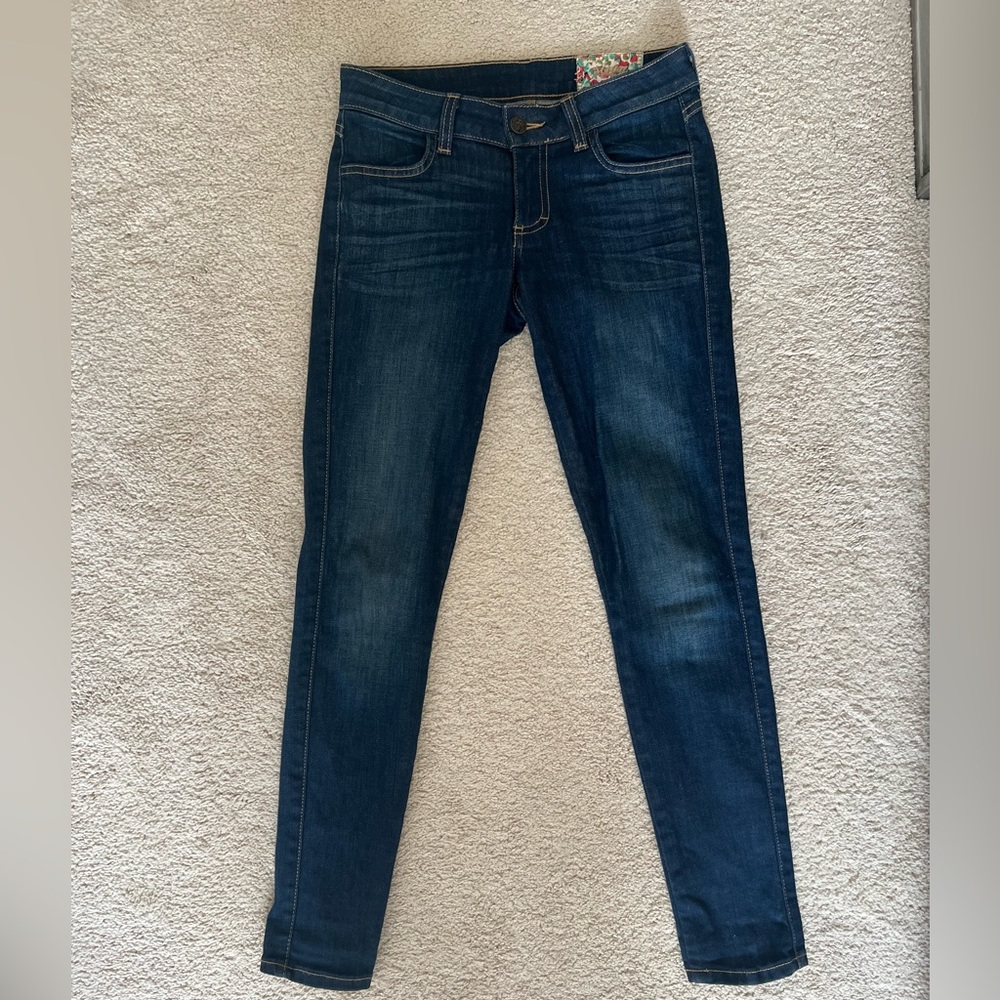 Siwy skinny jeans